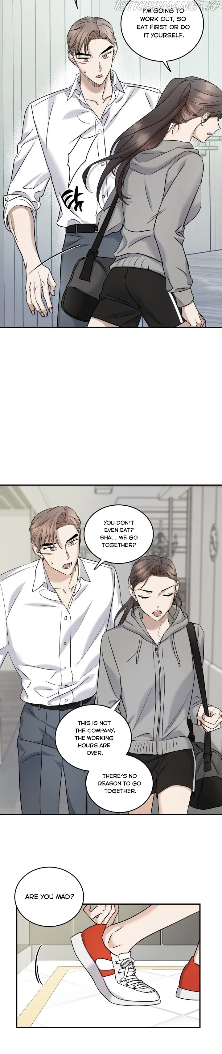 Before Death Do Us Part Chapter 37 – Page 17