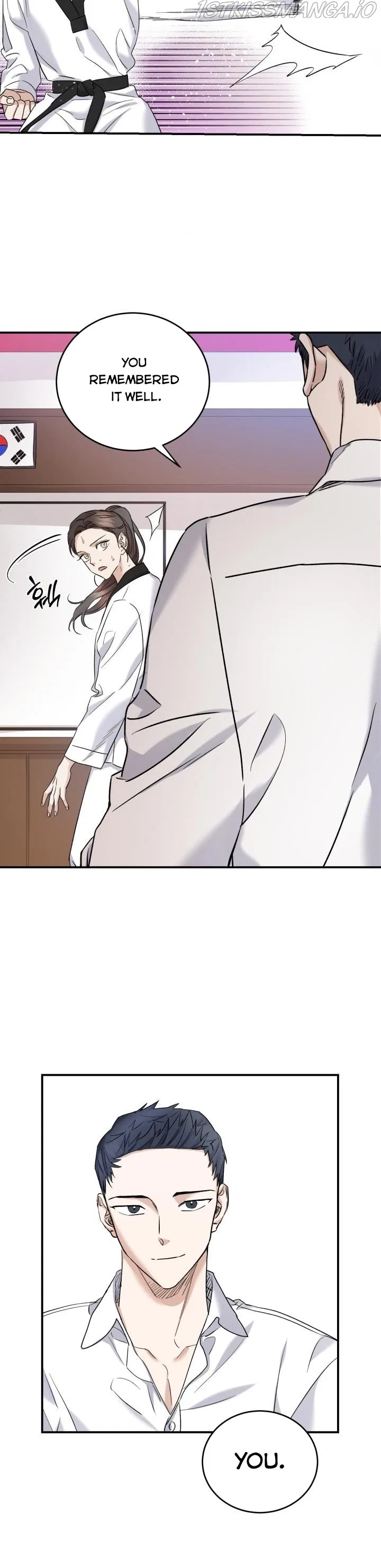 Before Death Do Us Part Chapter 37 – Page 20