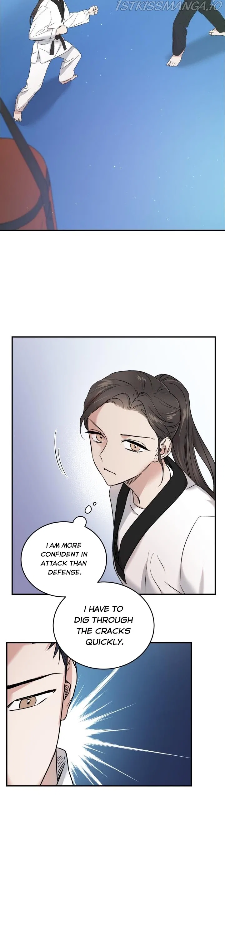 Before Death Do Us Part Chapter 37 – Page 24