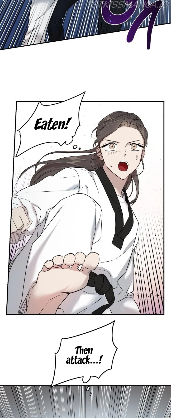 Before Death Do Us Part Chapter 37 – Page 26