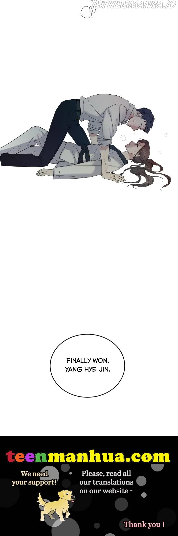 Before Death Do Us Part Chapter 37 – Page 29