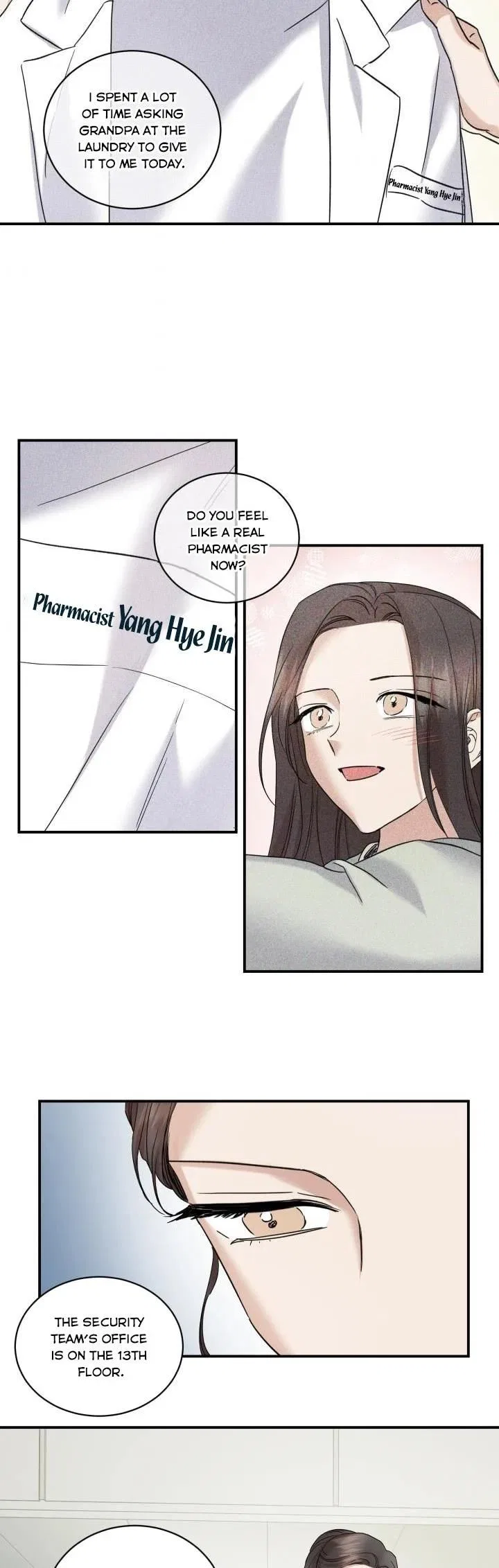 Before Death Do Us Part Chapter 36 – Page 2
