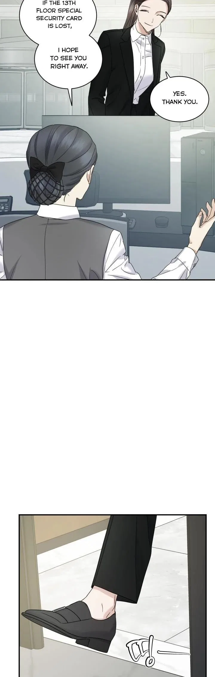 Before Death Do Us Part Chapter 36 – Page 3