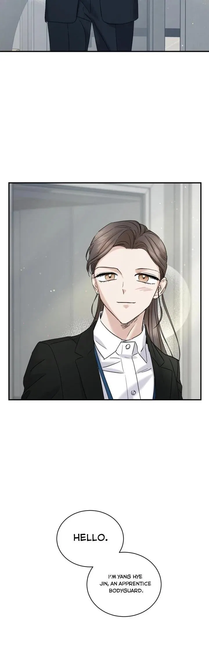 Before Death Do Us Part Chapter 36 – Page 6