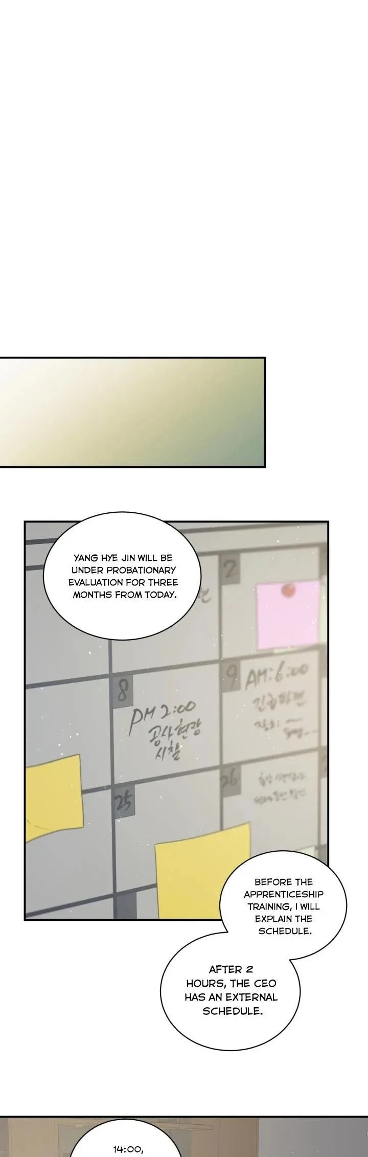 Before Death Do Us Part Chapter 36 – Page 8