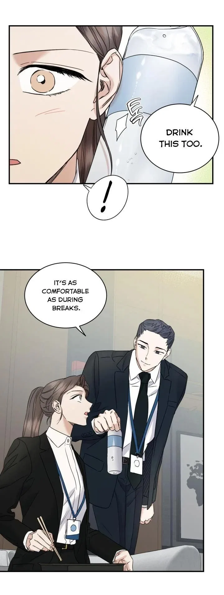 Before Death Do Us Part Chapter 36 – Page 12