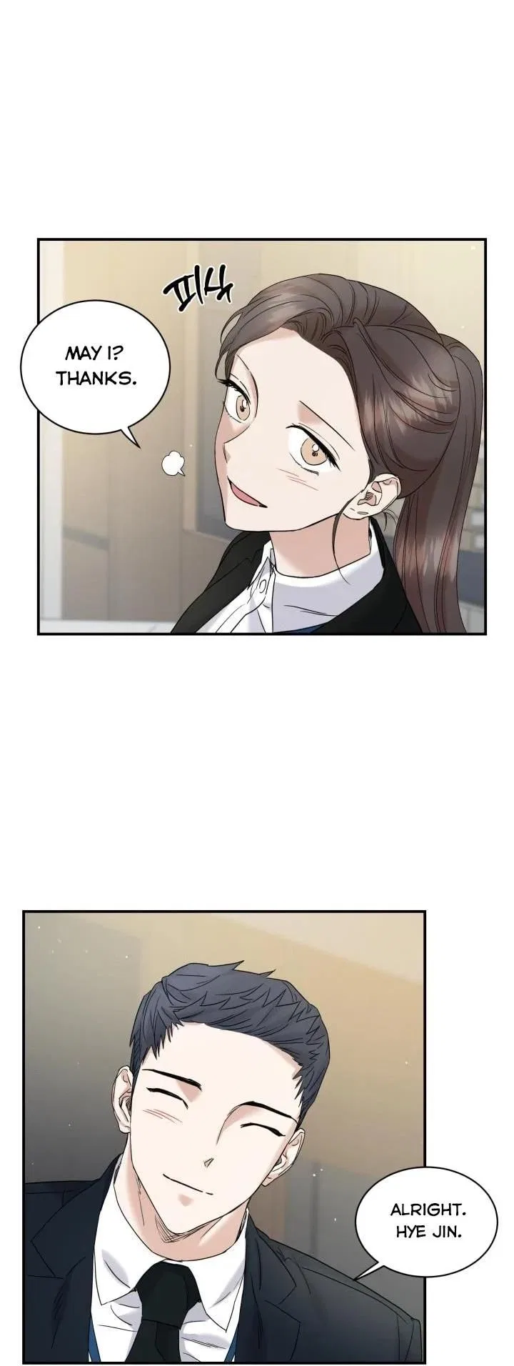 Before Death Do Us Part Chapter 36 – Page 13