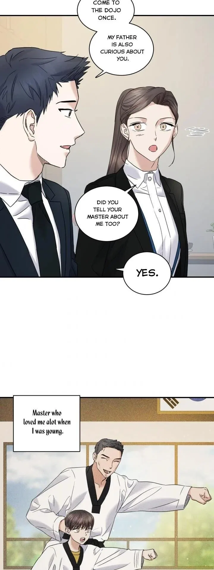 Before Death Do Us Part Chapter 36 – Page 15
