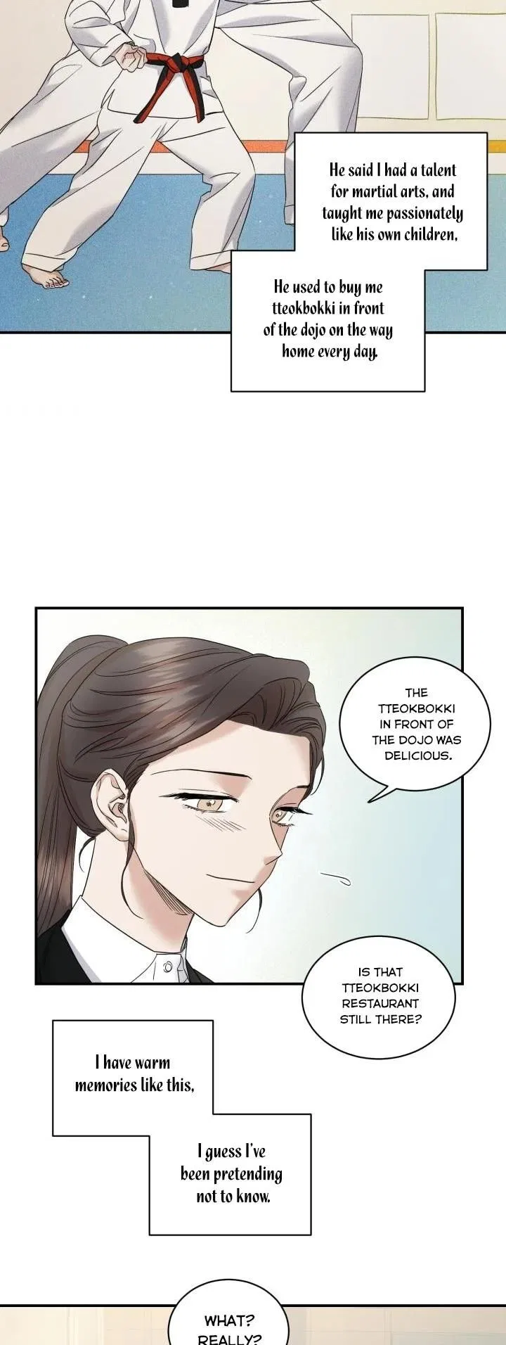 Before Death Do Us Part Chapter 36 – Page 16