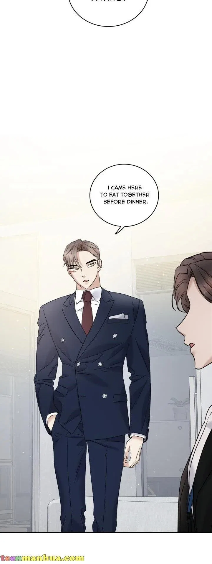Before Death Do Us Part Chapter 36 – Page 18
