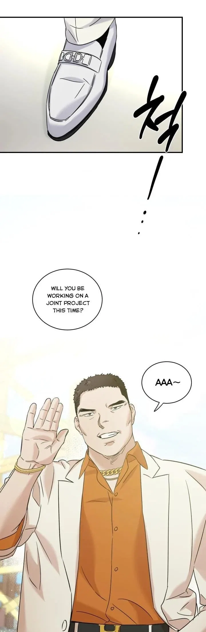 Before Death Do Us Part Chapter 36 – Page 23