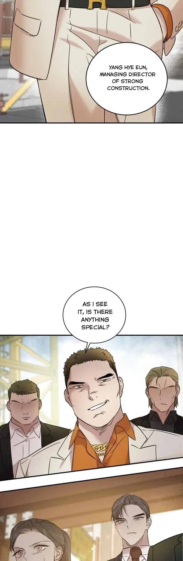 Before Death Do Us Part Chapter 36 – Page 24