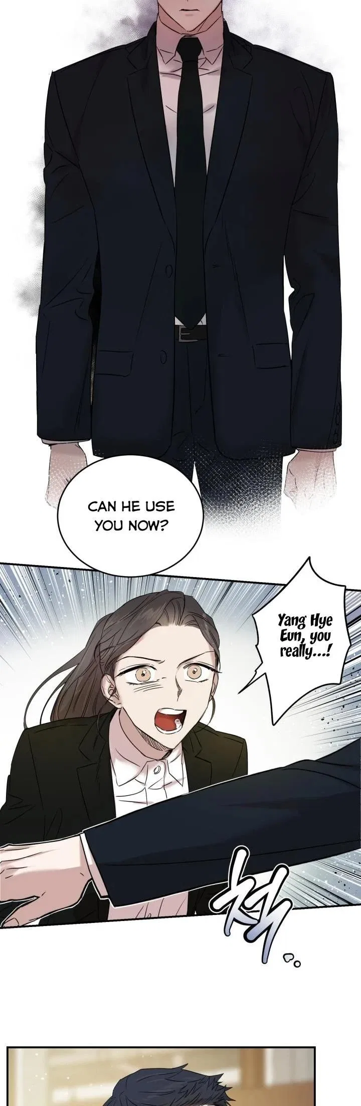 Before Death Do Us Part Chapter 36 – Page 26