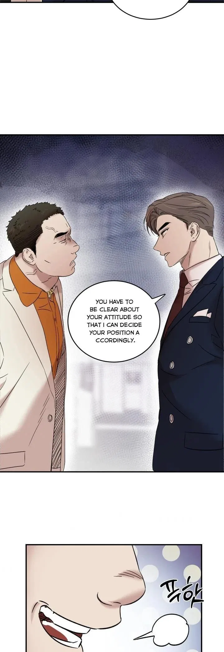 Before Death Do Us Part Chapter 36 – Page 29