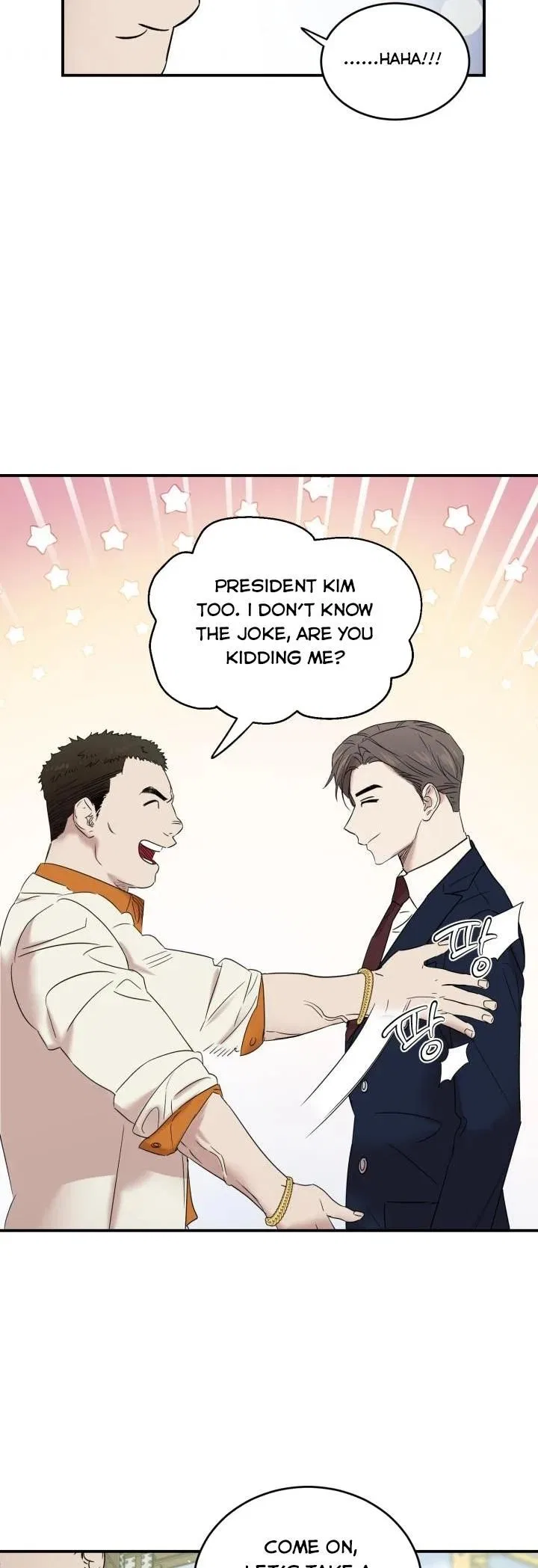 Before Death Do Us Part Chapter 36 – Page 30