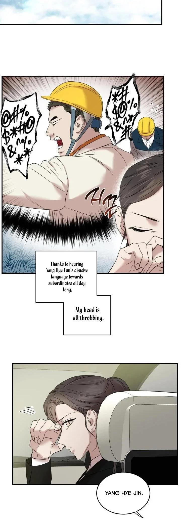 Before Death Do Us Part Chapter 36 – Page 33