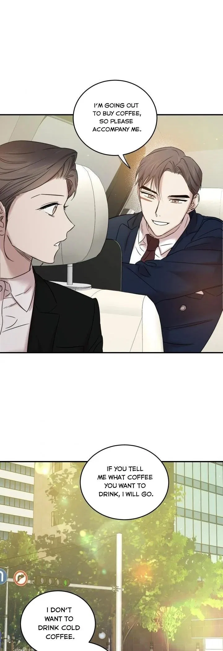 Before Death Do Us Part Chapter 36 – Page 34