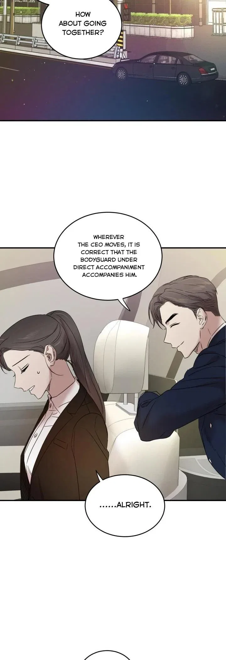 Before Death Do Us Part Chapter 36 – Page 35