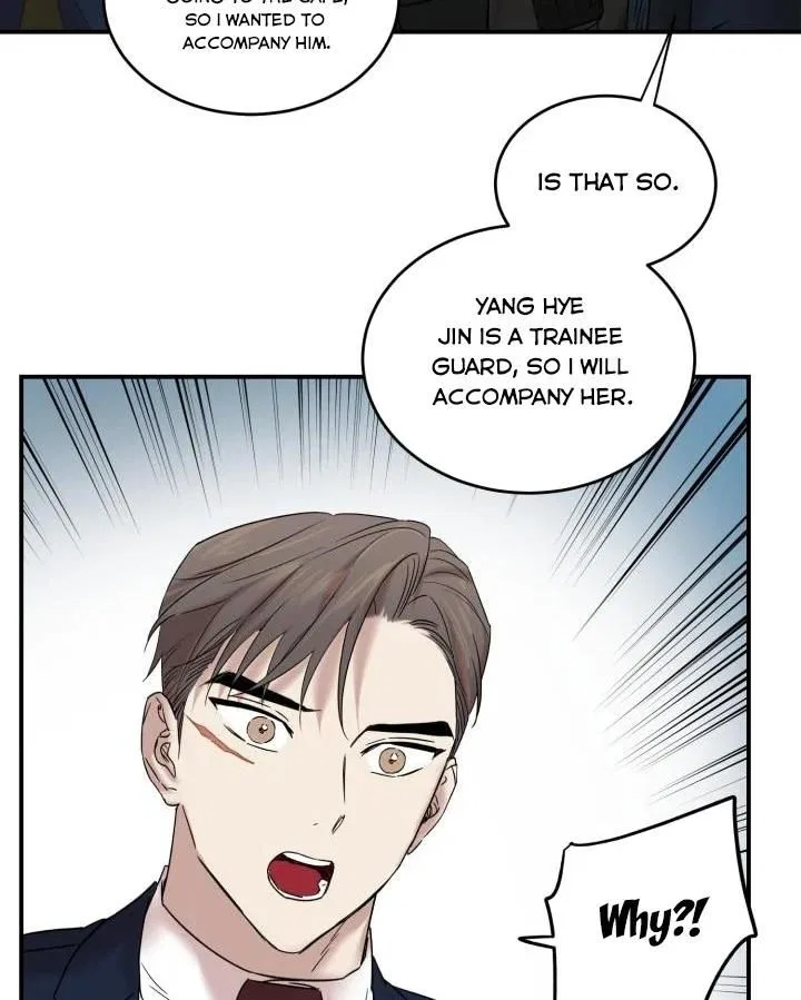 Before Death Do Us Part Chapter 36 – Page 40