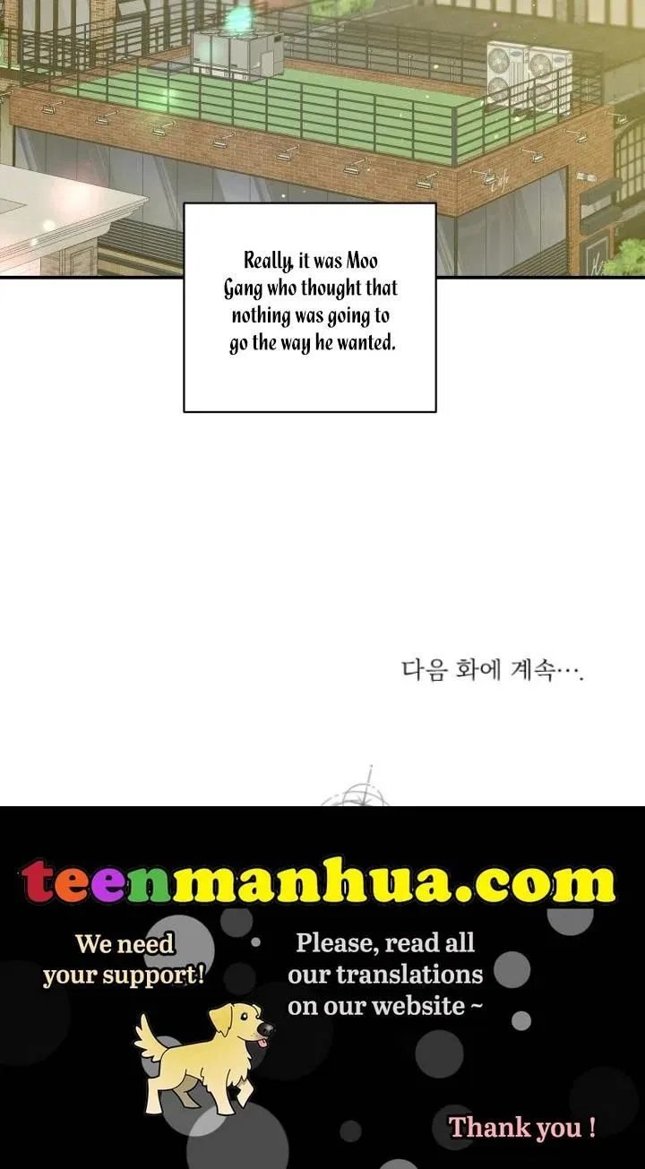Before Death Do Us Part Chapter 36 – Page 44