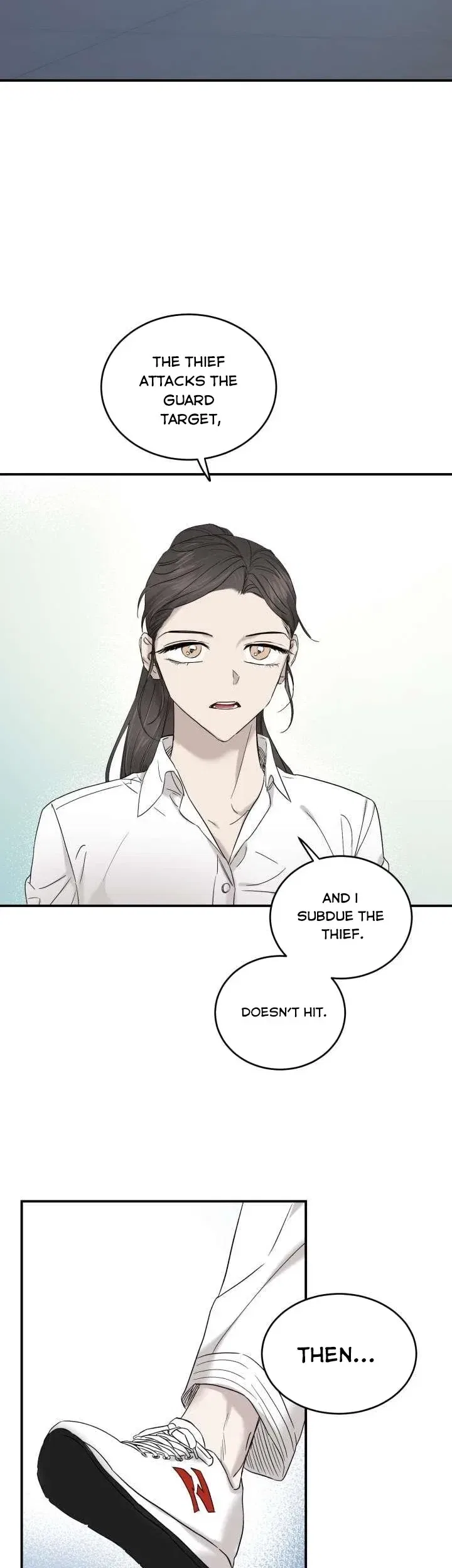 Before Death Do Us Part Chapter 35 – Page 10