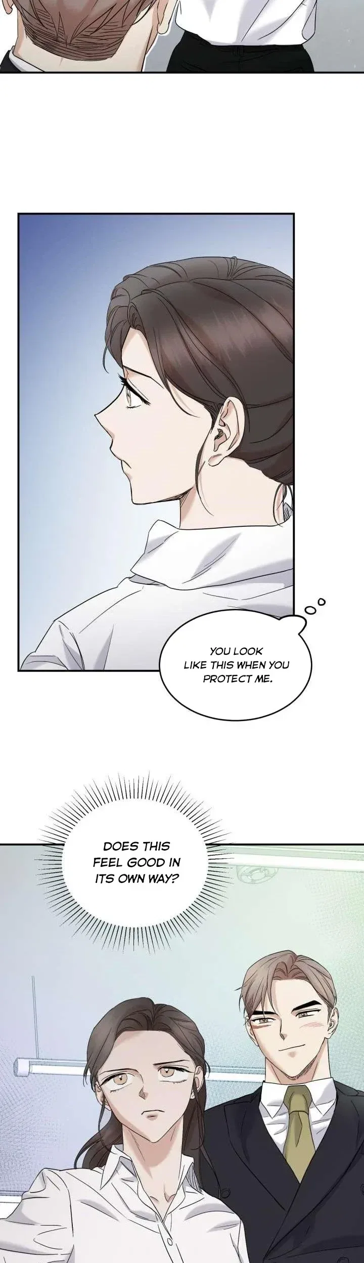 Before Death Do Us Part Chapter 35 – Page 13