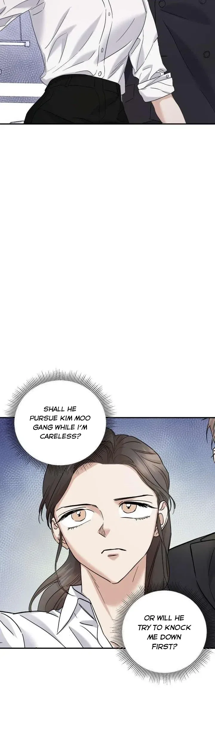Before Death Do Us Part Chapter 35 – Page 14