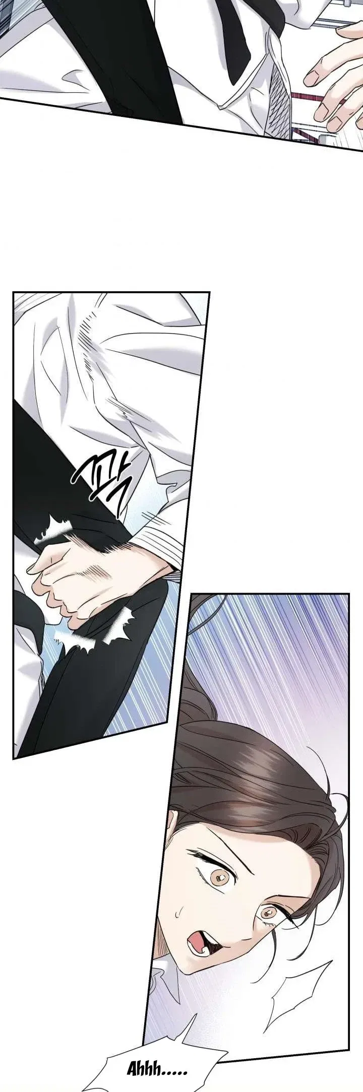 Before Death Do Us Part Chapter 35 – Page 18