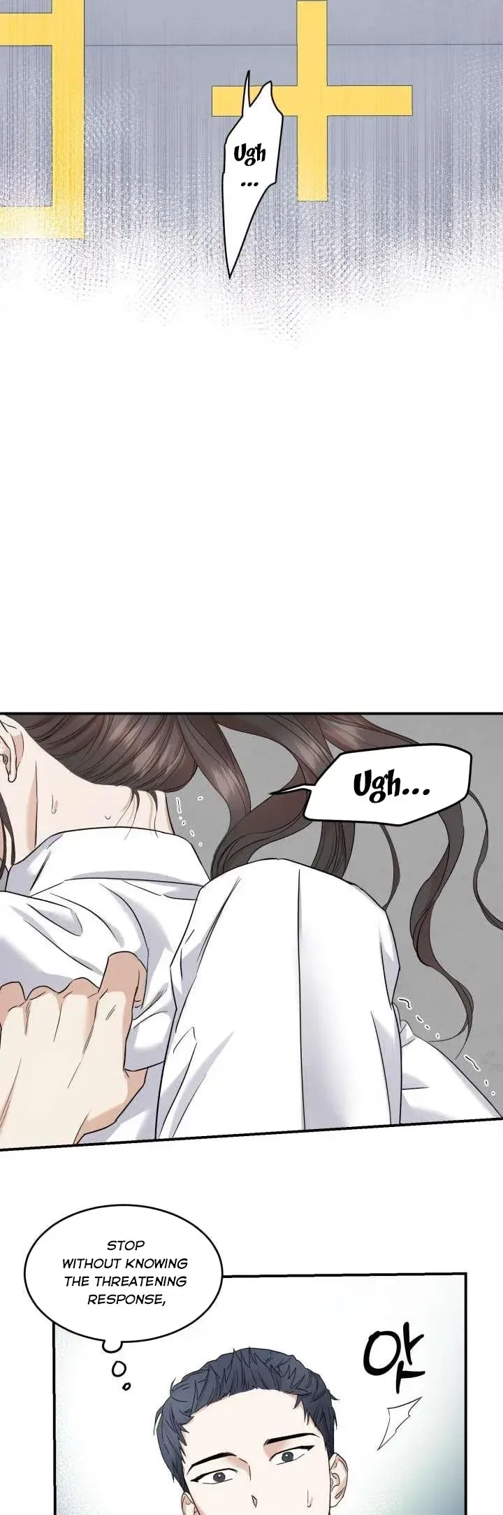 Before Death Do Us Part Chapter 35 – Page 20