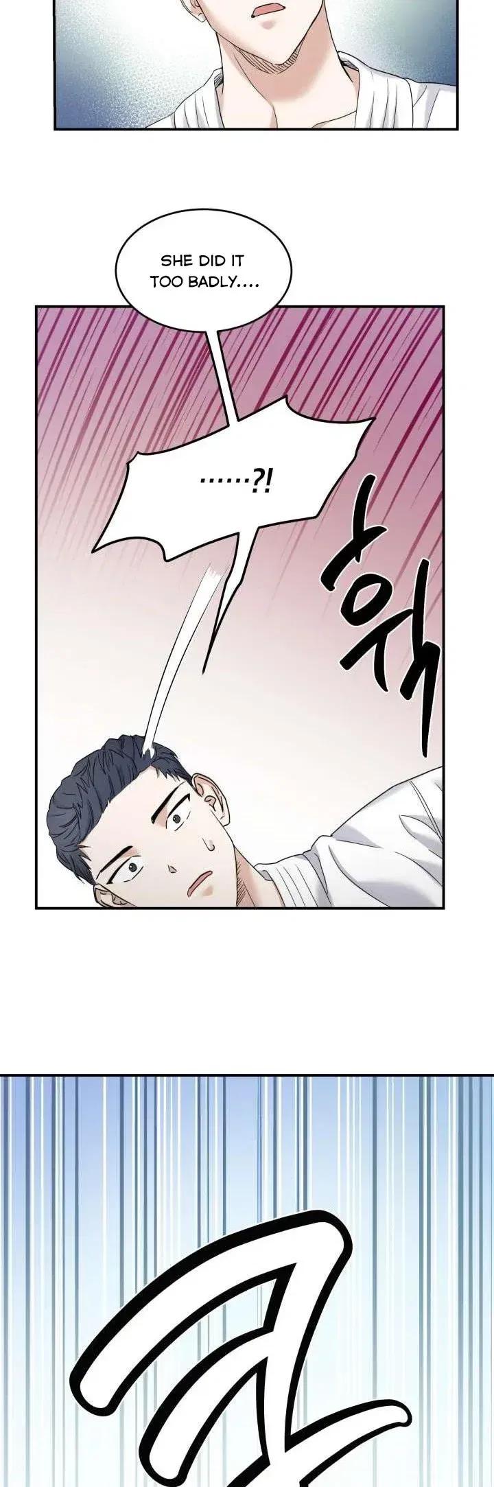 Before Death Do Us Part Chapter 35 – Page 21