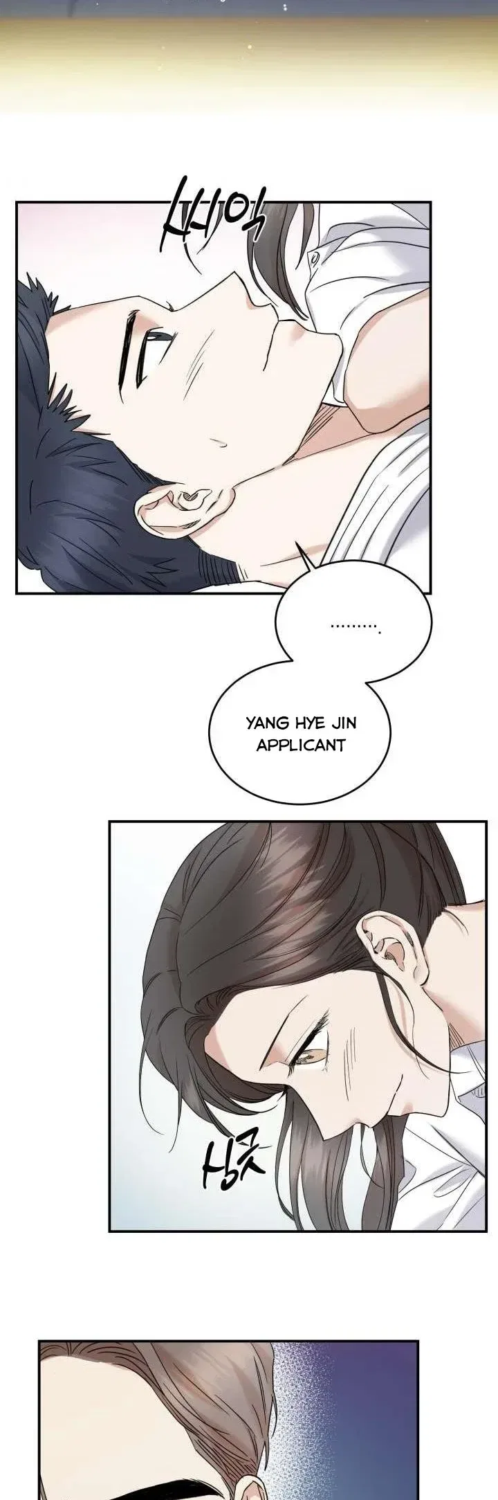 Before Death Do Us Part Chapter 35 – Page 23