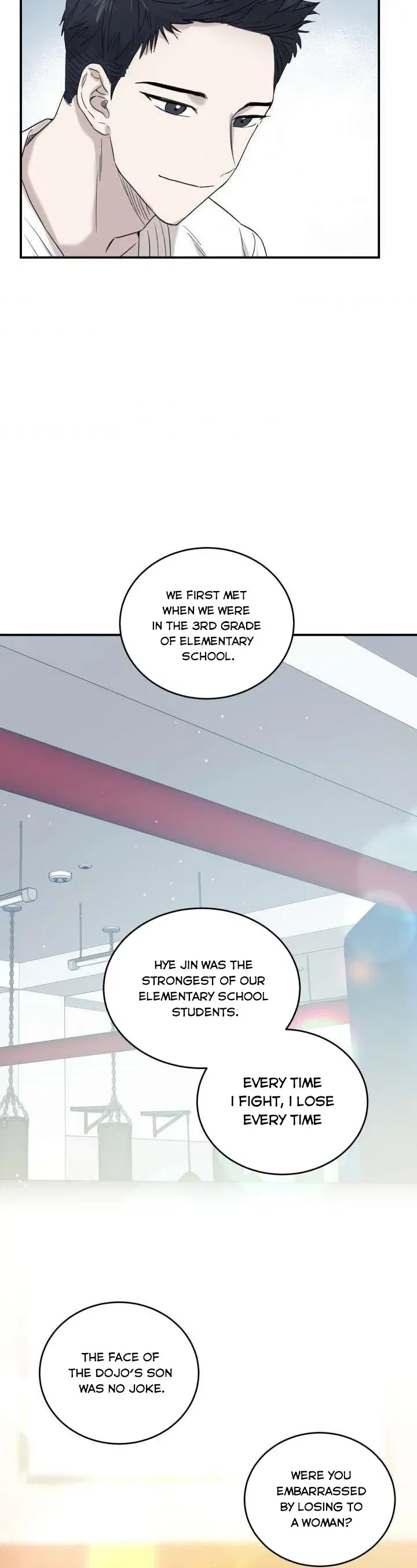 Before Death Do Us Part Chapter 35 – Page 27