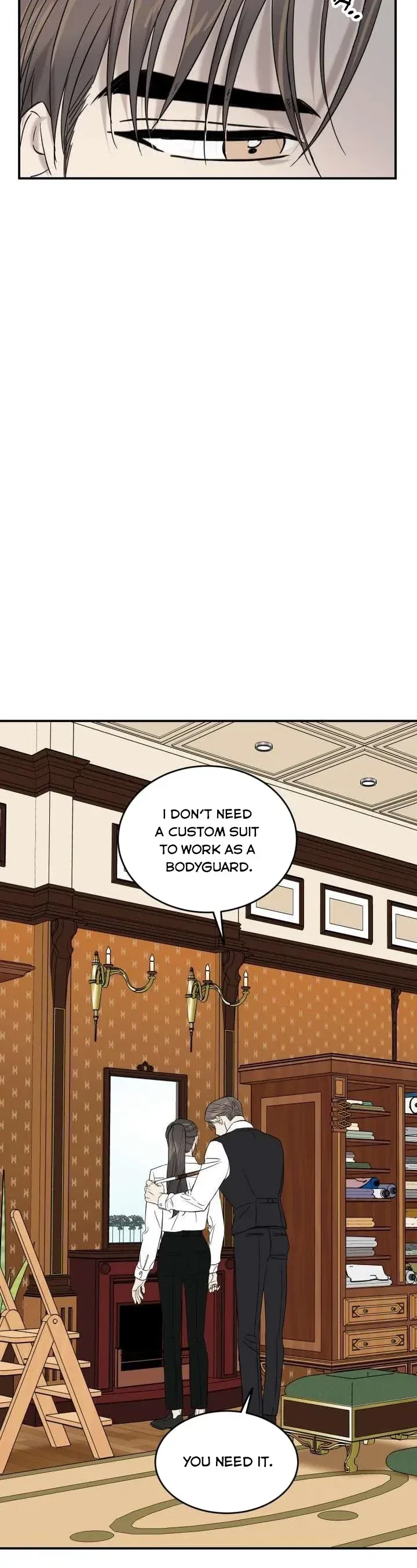 Before Death Do Us Part Chapter 35 – Page 29