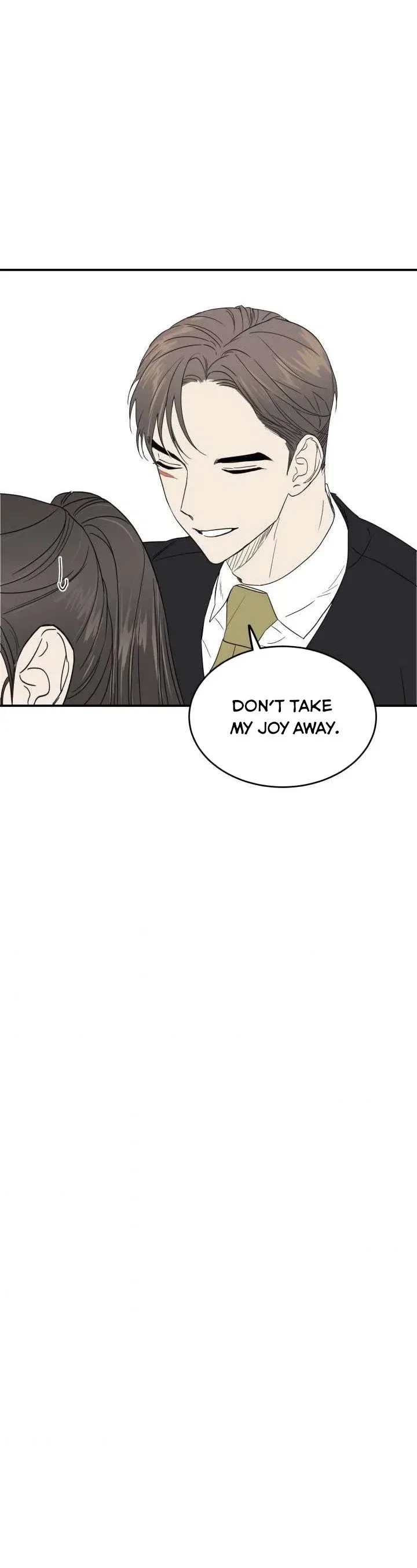Before Death Do Us Part Chapter 35 – Page 30
