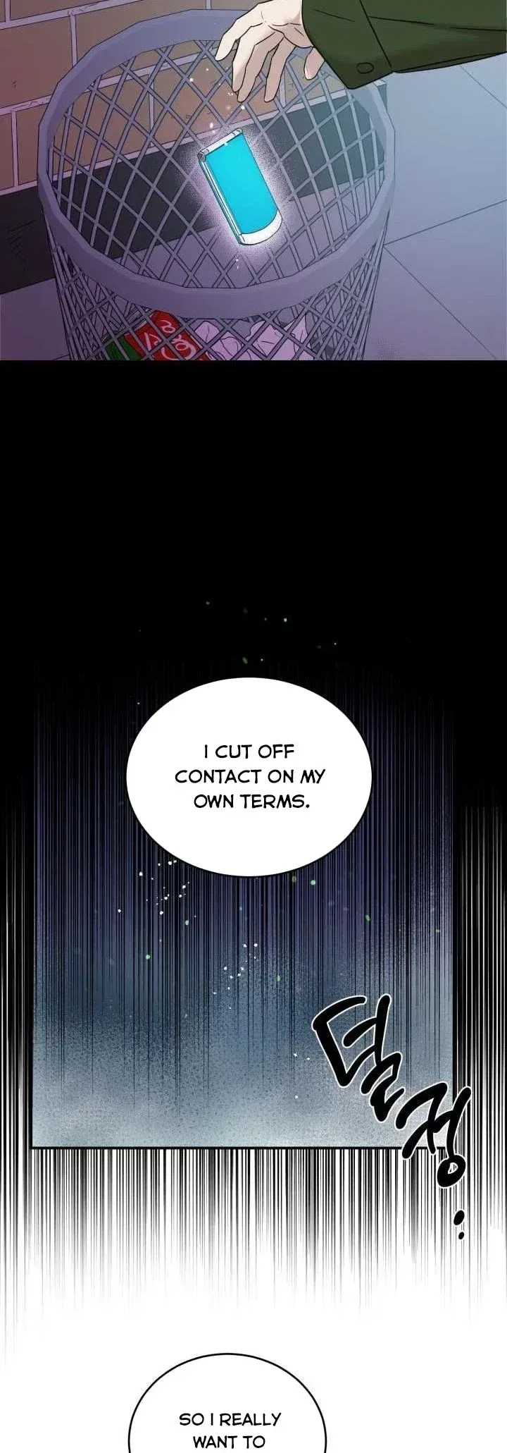 Before Death Do Us Part Chapter 35 – Page 35