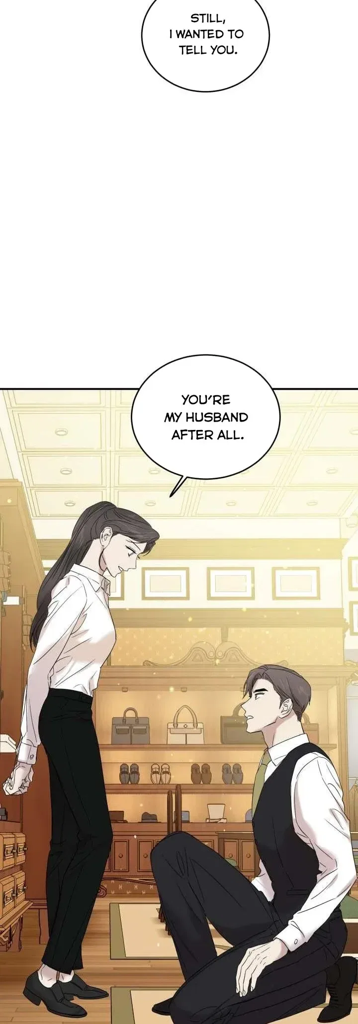 Before Death Do Us Part Chapter 35 – Page 37