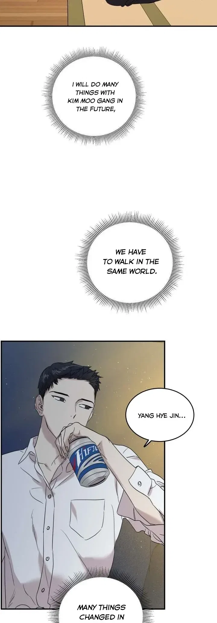 Before Death Do Us Part Chapter 35 – Page 38