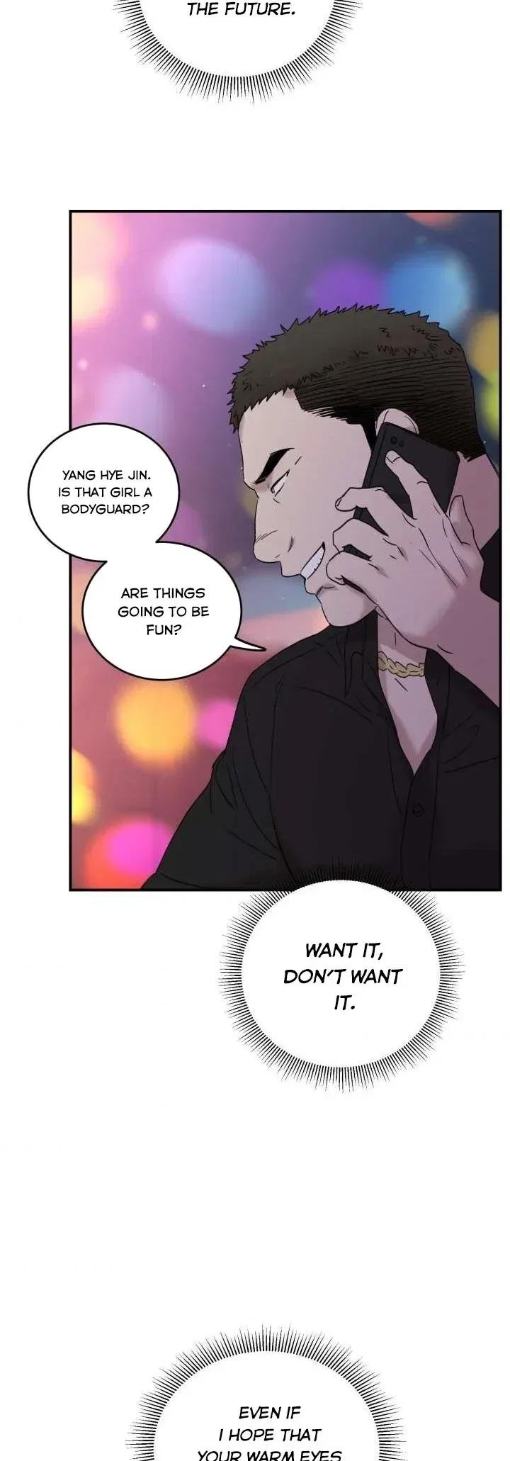 Before Death Do Us Part Chapter 35 – Page 39