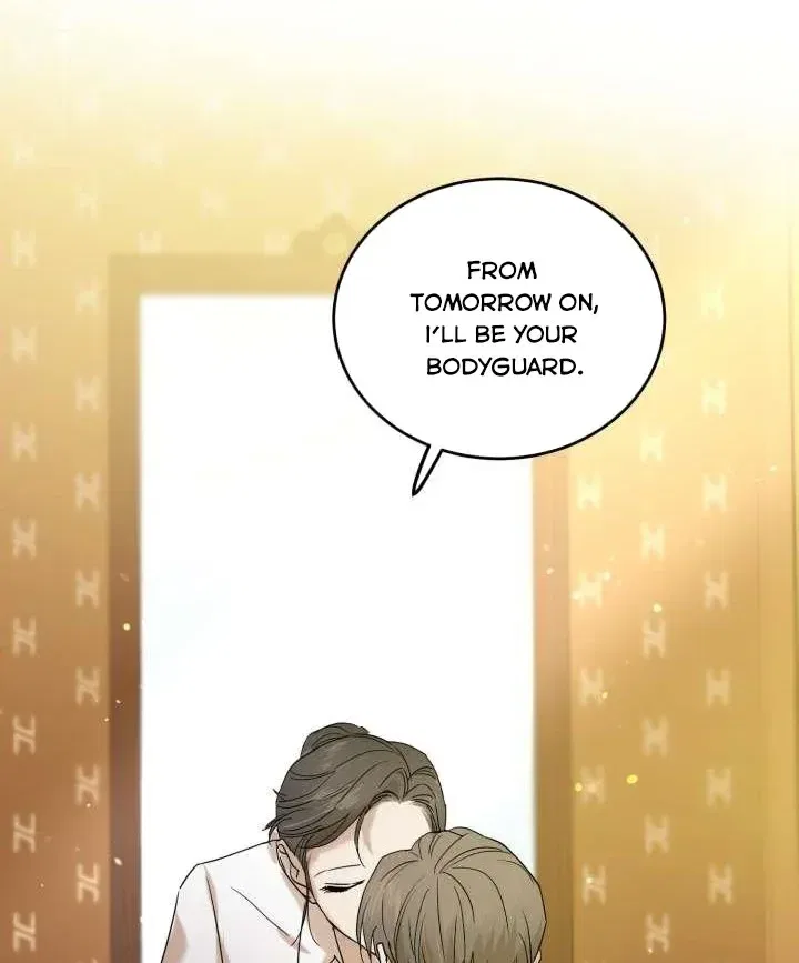 Before Death Do Us Part Chapter 35 – Page 42