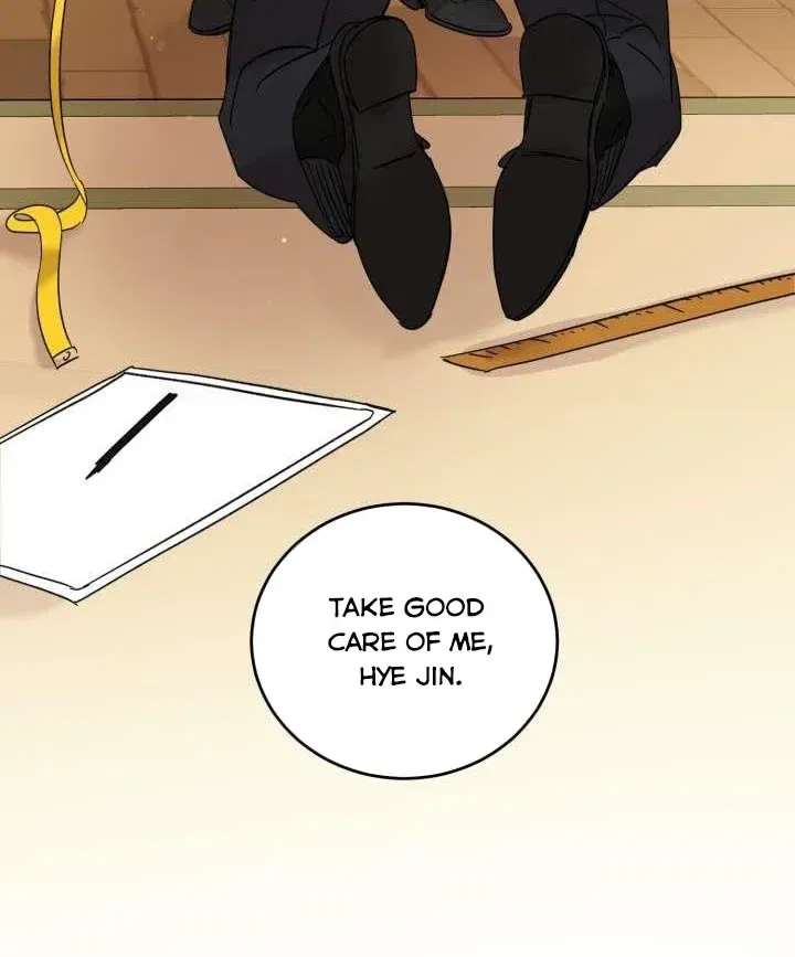 Before Death Do Us Part Chapter 35 – Page 44