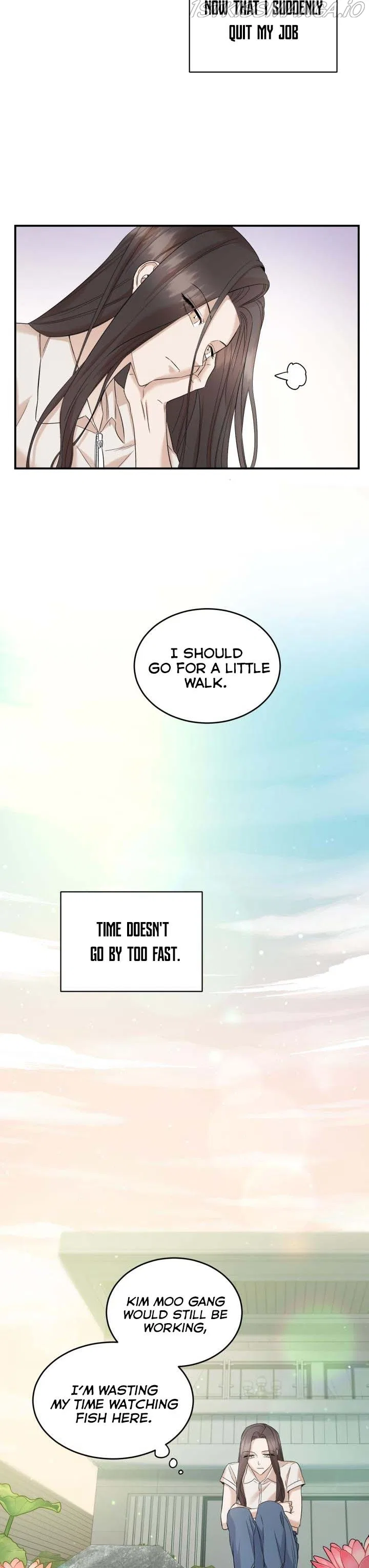 Before Death Do Us Part Chapter 34 – Page 3