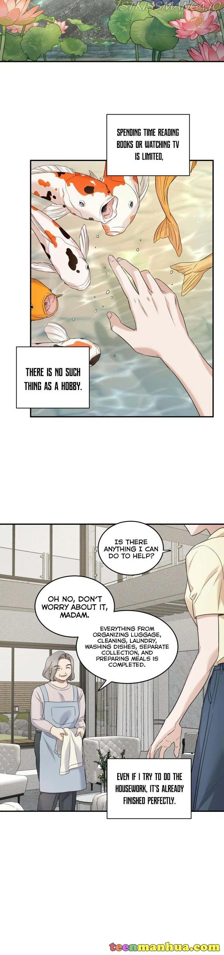 Before Death Do Us Part Chapter 34 – Page 4