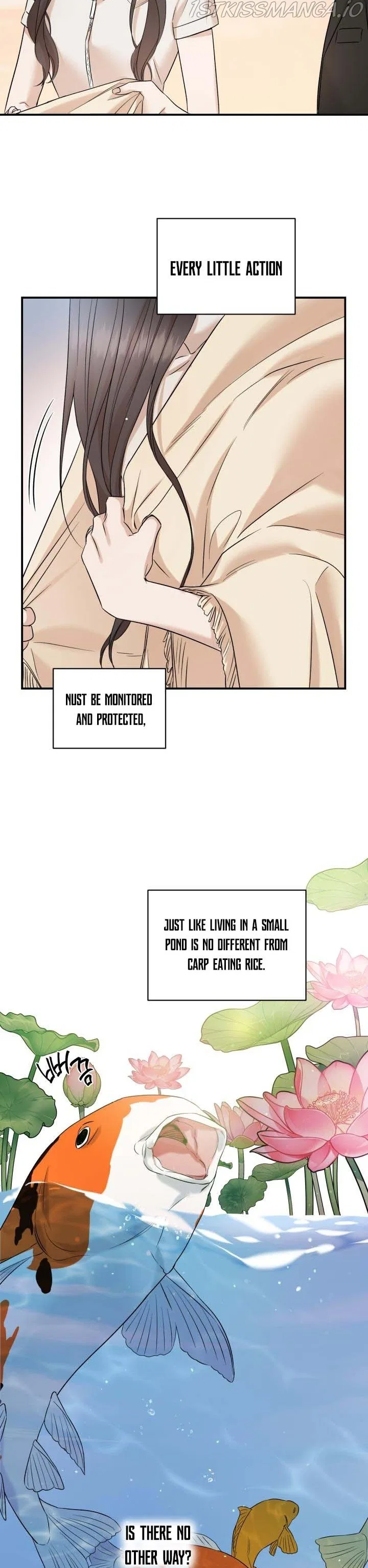 Before Death Do Us Part Chapter 34 – Page 6