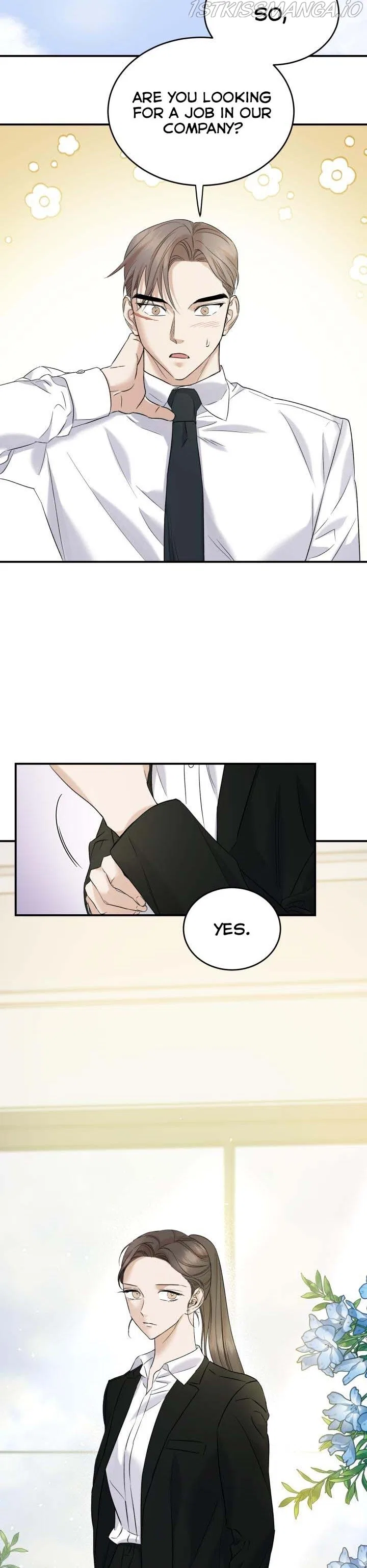 Before Death Do Us Part Chapter 34 – Page 17