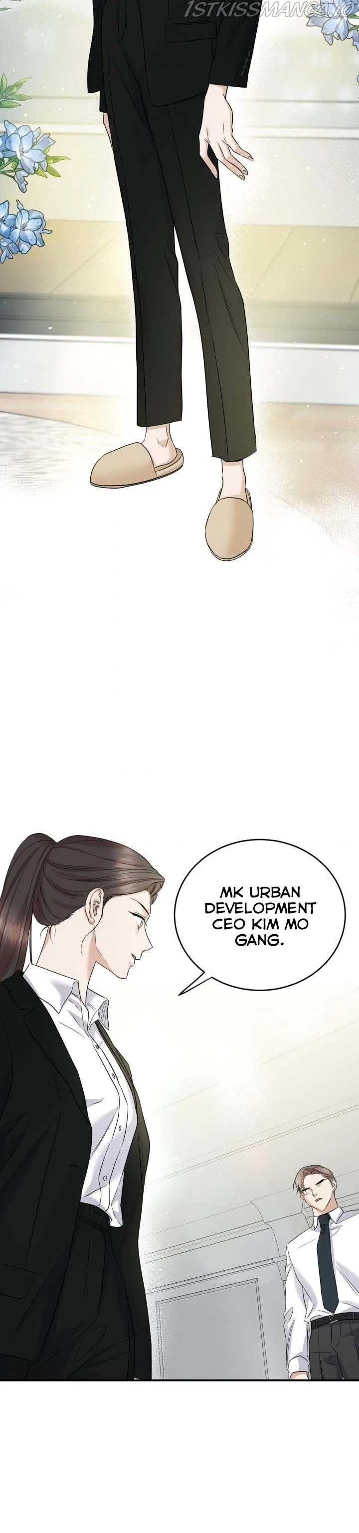 Before Death Do Us Part Chapter 34 – Page 18