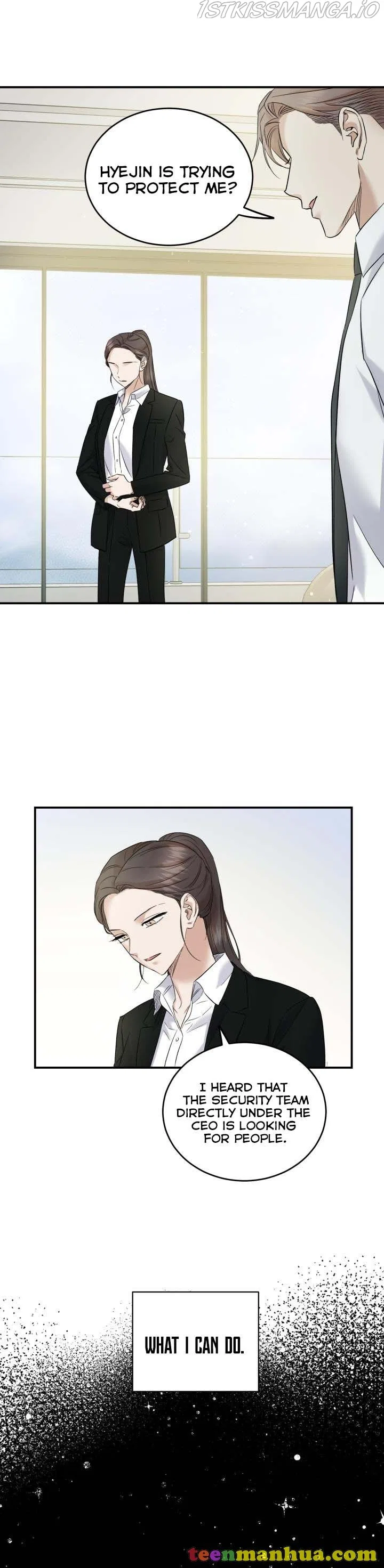 Before Death Do Us Part Chapter 34 – Page 19