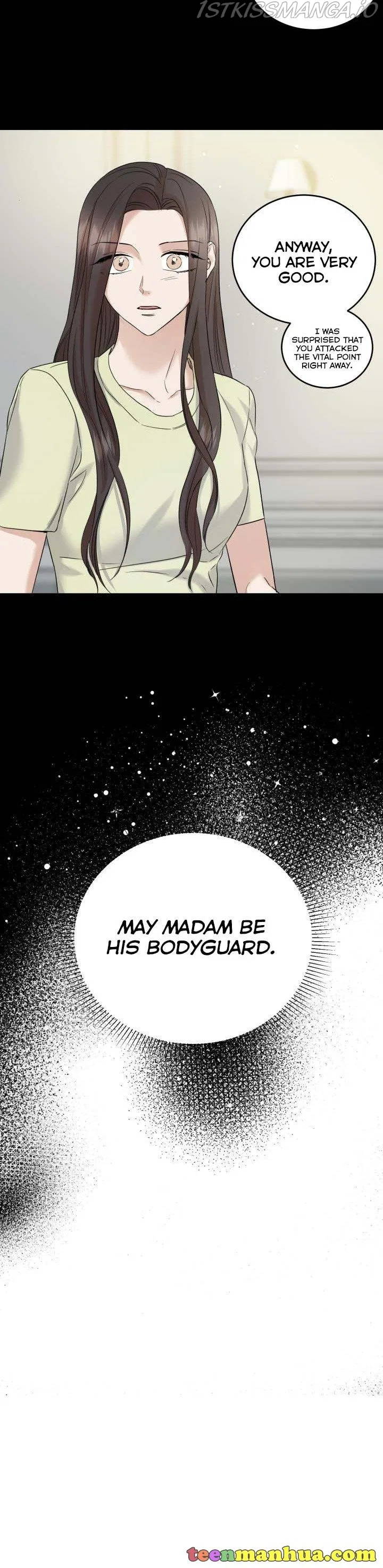 Before Death Do Us Part Chapter 34 – Page 23