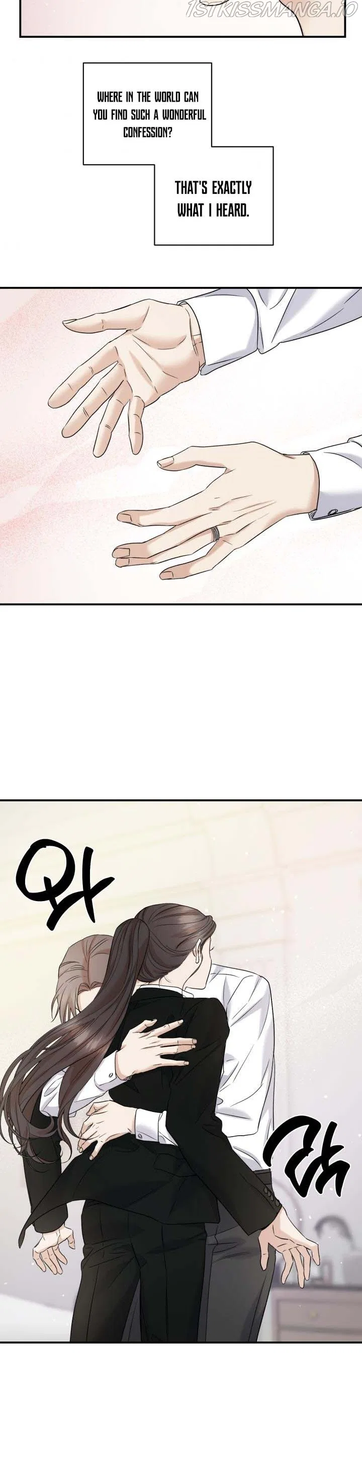 Before Death Do Us Part Chapter 34 – Page 25