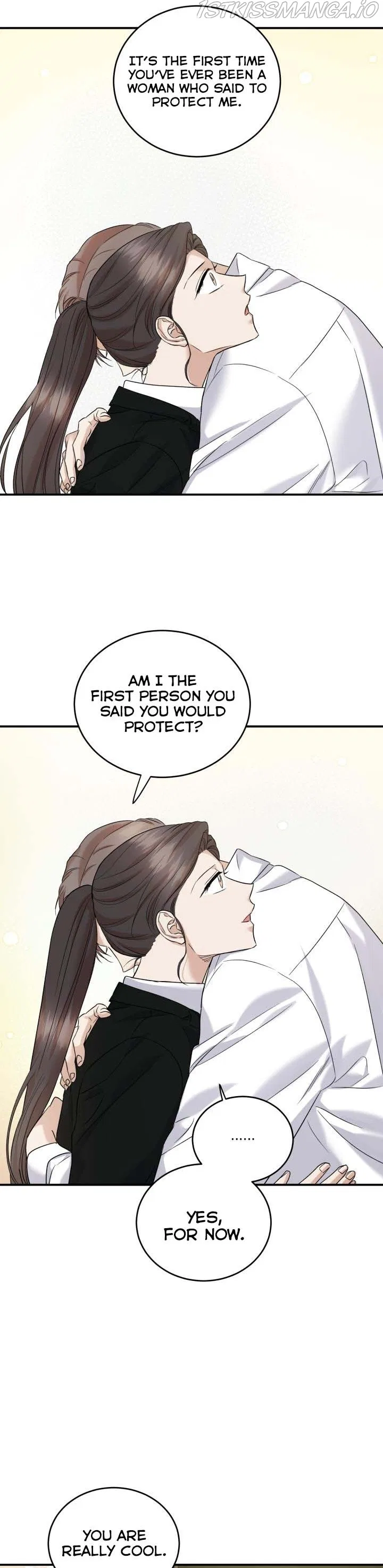 Before Death Do Us Part Chapter 34 – Page 26