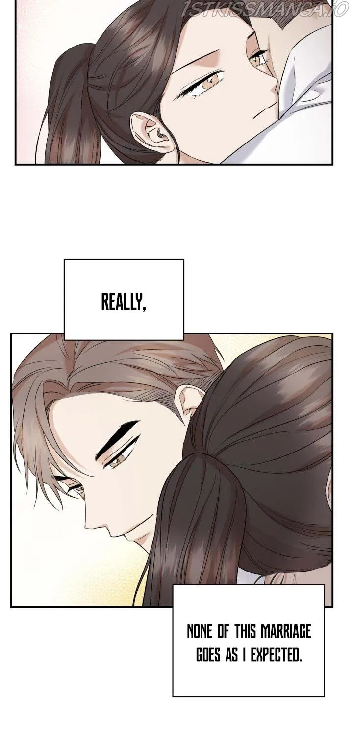 Before Death Do Us Part Chapter 34 – Page 31